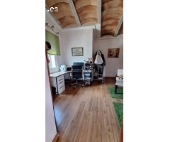 CHALET EN CAP SALOU 3 HABITACIONES.