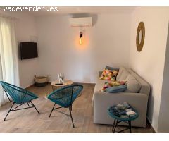 CASA EN CAMBRILS VILAFORTUNY CON UNA ZONA COMUNITARIA UNICA Y A POCOS METROS DE LA PLAYA.