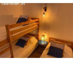 CASA EN CAMBRILS VILAFORTUNY CON UNA ZONA COMUNITARIA UNICA Y A POCOS METROS DE LA PLAYA.
