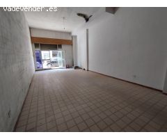 LOCAL COMERCIAL EN CAMBRILS PUERTO