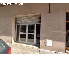 LOCAL COMERCIAL EN CAMBRILS PUERTO