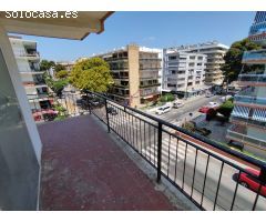 PISO EN SALOU TURISTICA DE 3 HABITACIONES.