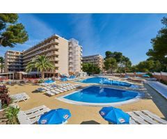 APARTAMENTO EN SALOU TURISTICA A 150 METRO DE LA PLAYA