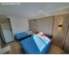 PISO DE 2 HABITACIONES EN PASEO JAIME PRIMERO SALOU.
