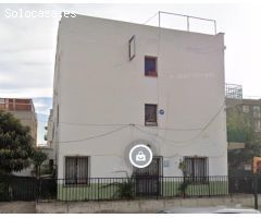 Edificio Hotelero en Segur de Calafell.