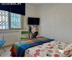 APARTAMENTO EN PASEO JAIME 1