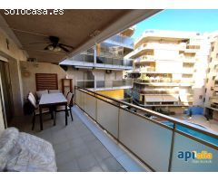 APARTAMENTO EN SALOU CENTRO 1 HABITACION.