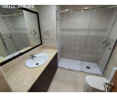 EN SALOU 3 HABITACIONES(ZONA BARENYS)