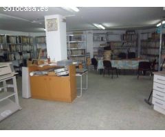 Local comercial en Cambrils.