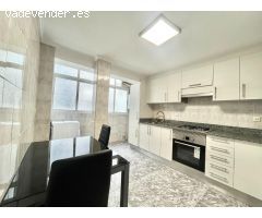 Piso en Venta en Valencia de las Torres, Valencia