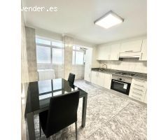 Piso en Venta en Valencia de las Torres, Valencia