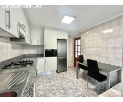 Piso en Venta en Valencia de las Torres, Valencia