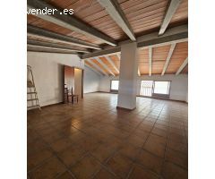 CASA DE PUEBLO EN MOIXENT