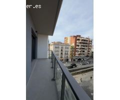 Ático dúplex para estrenar en la calle Sant Anastasi