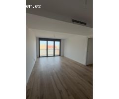 Ático dúplex para estrenar en la calle Sant Anastasi