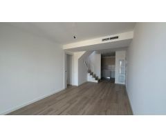Ático dúplex para estrenar en la calle Sant Anastasi
