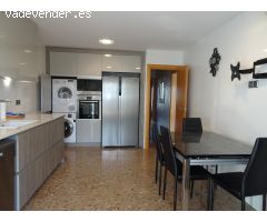 Precioso ático de 150m2 y dos terrazas en la Morera