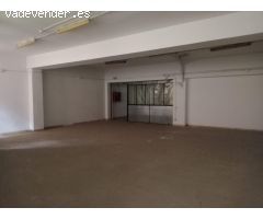 LOCAL COMERCIAL EN VENTA CALLE SANT RAMON