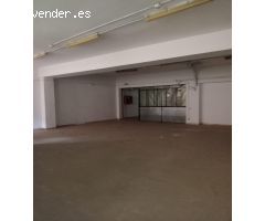 LOCAL COMERCIAL EN VENTA CALLE SANT RAMON