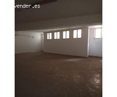 LOCAL COMERCIAL EN VENTA CALLE SANT RAMON