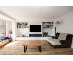 Espectacular piso de grandes dimensiones en el centro de Badalona