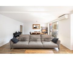 Espectacular piso de grandes dimensiones en el centro de Badalona