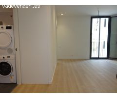 Piso en alquiler en el centro de Badalona