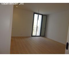 Piso en alquiler en el centro de Badalona