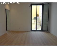 Piso en alquiler en el centro de Badalona