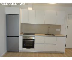 Piso en alquiler en el centro de Badalona