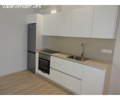 Piso en alquiler en el centro de Badalona