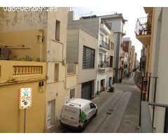 Piso en alquiler en el centro de Badalona