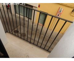 Piso en alquiler en el centro de Badalona