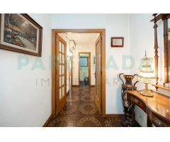 Casa en venta en zona La Plana