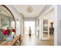 Casa en Rambla Sant Juan con local de 270 m2