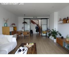 Atico en Alquiler en Badalona, Barcelona
