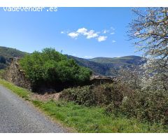 Terreno urbanizable en Venta en Grandas de Salime, Asturias