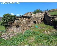 Terreno urbanizable en Venta en Grandas de Salime, Asturias