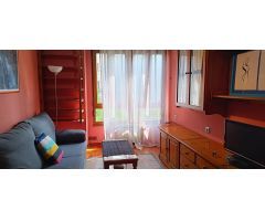 Apartamento en alquiler en calle URÍA