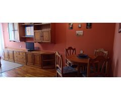 Apartamento en alquiler en calle URÍA