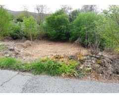 Terreno urbano en Venta en Degaña, Asturias