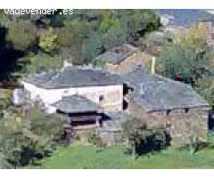 Casa de Pueblo en Venta en Grandas de Salime, Asturias