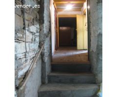 Casa de Pueblo en Venta en Grandas de Salime, Asturias