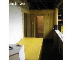 Casa de Pueblo en Venta en Grandas de Salime, Asturias