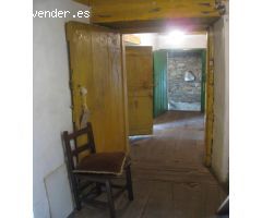 Casa de Pueblo en Venta en Grandas de Salime, Asturias