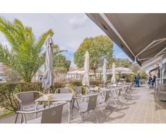 Bar Cafetería con Churrería en Pleno Funcionamiento en Granada ????