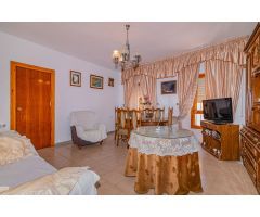 Cortijo en Baza