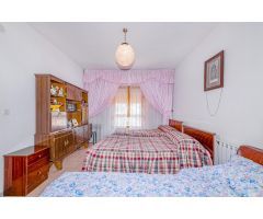 Cortijo en Baza