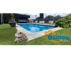 Chalet Independiente con Piscina !!!