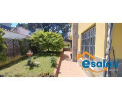 Chalet Independiente con Piscina !!!
